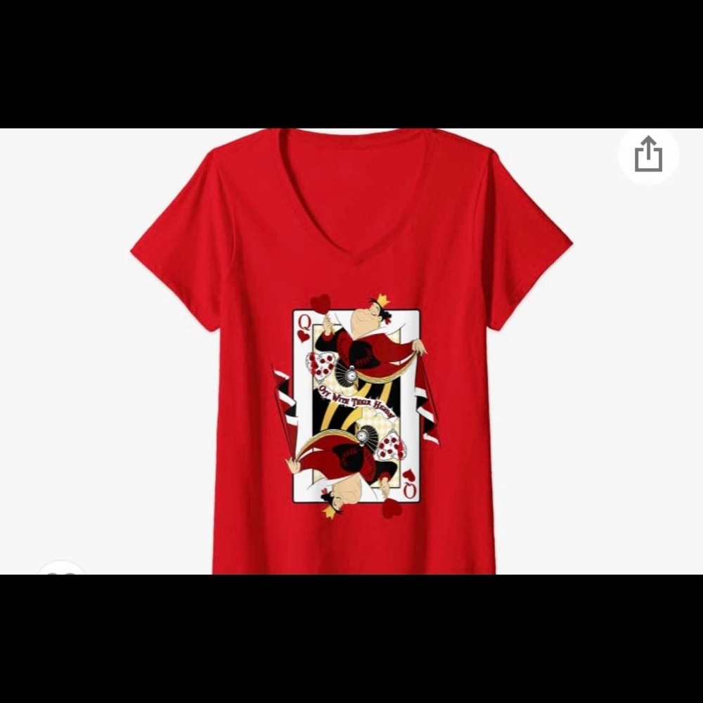 QUEEN SHIRT|DRESS